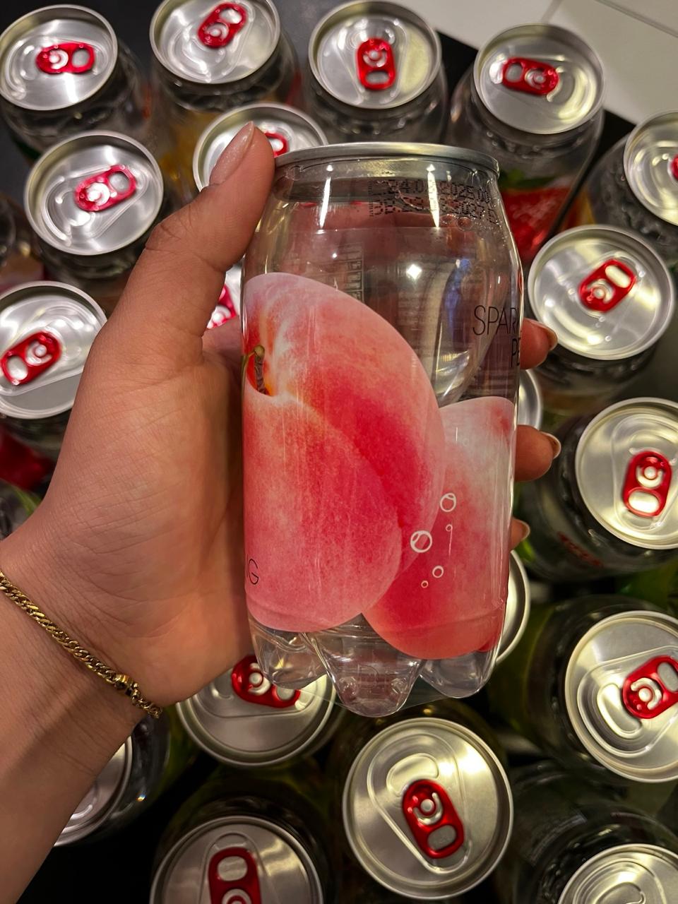 SABOR DURAZNO