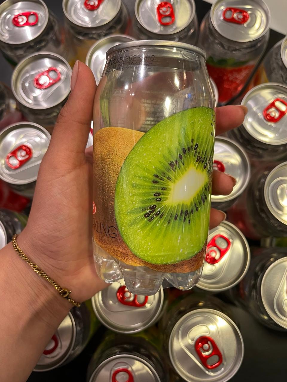 SABOR KIWI