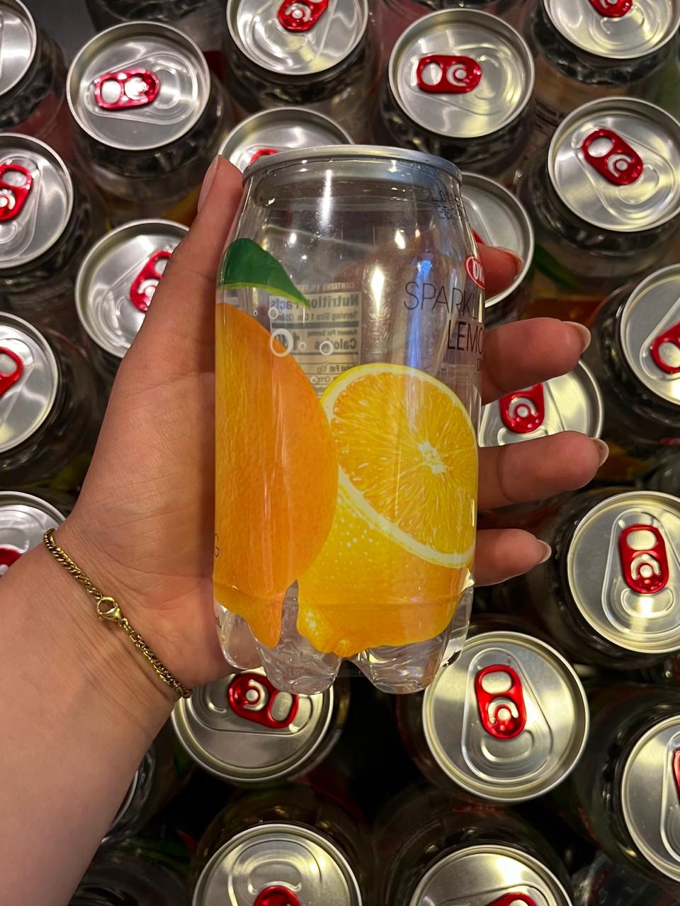 SABOR LIMON