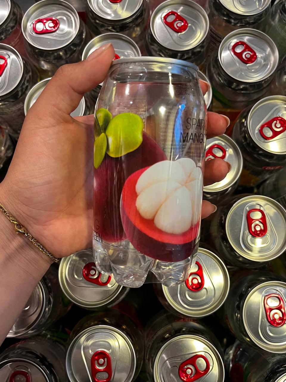 SABOR MANGOSTAN