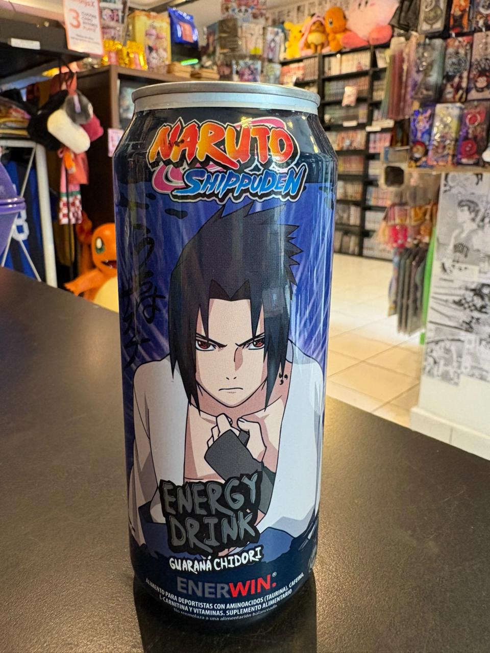 SABOR GUARANA