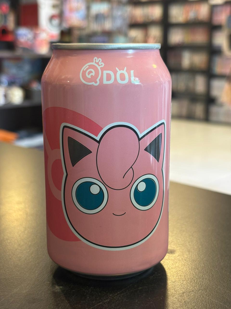 DURAZNO JIGGLYPUFF