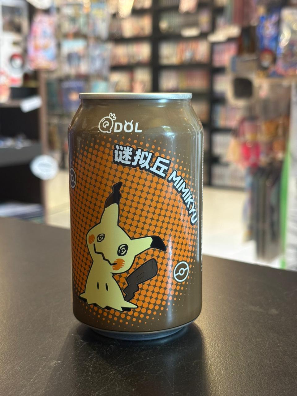 KAHLUA MIMIKYU