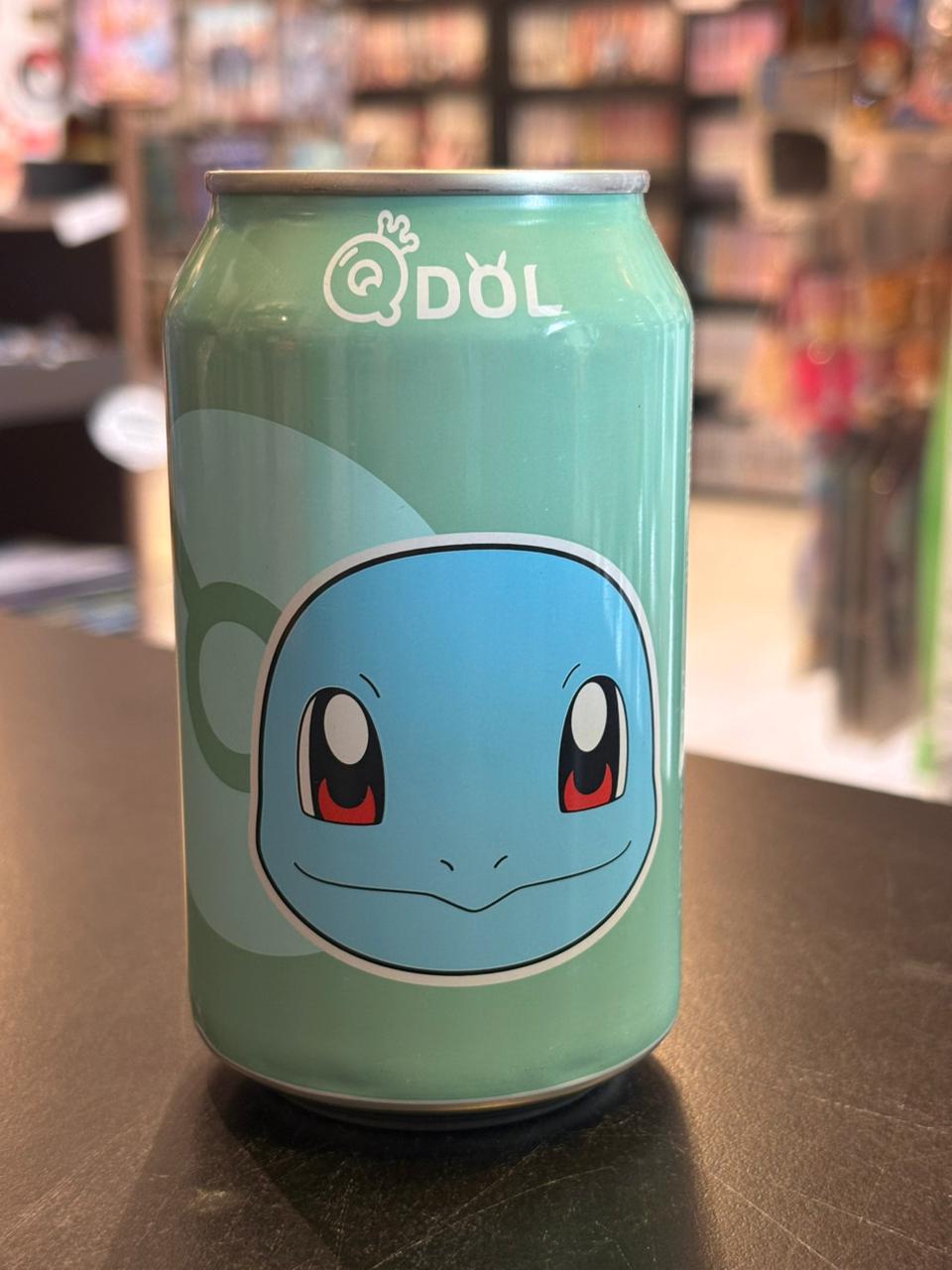 LIMON SQUIRTLE