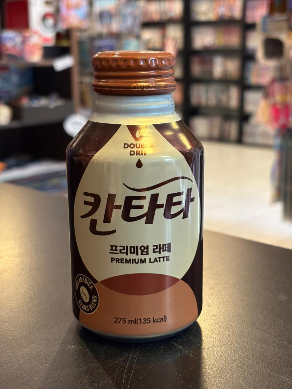 PREMIUM LATTE