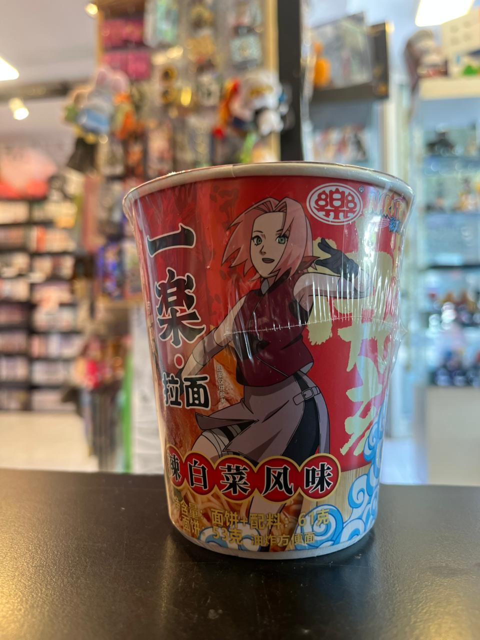 RAMEN SAKURA