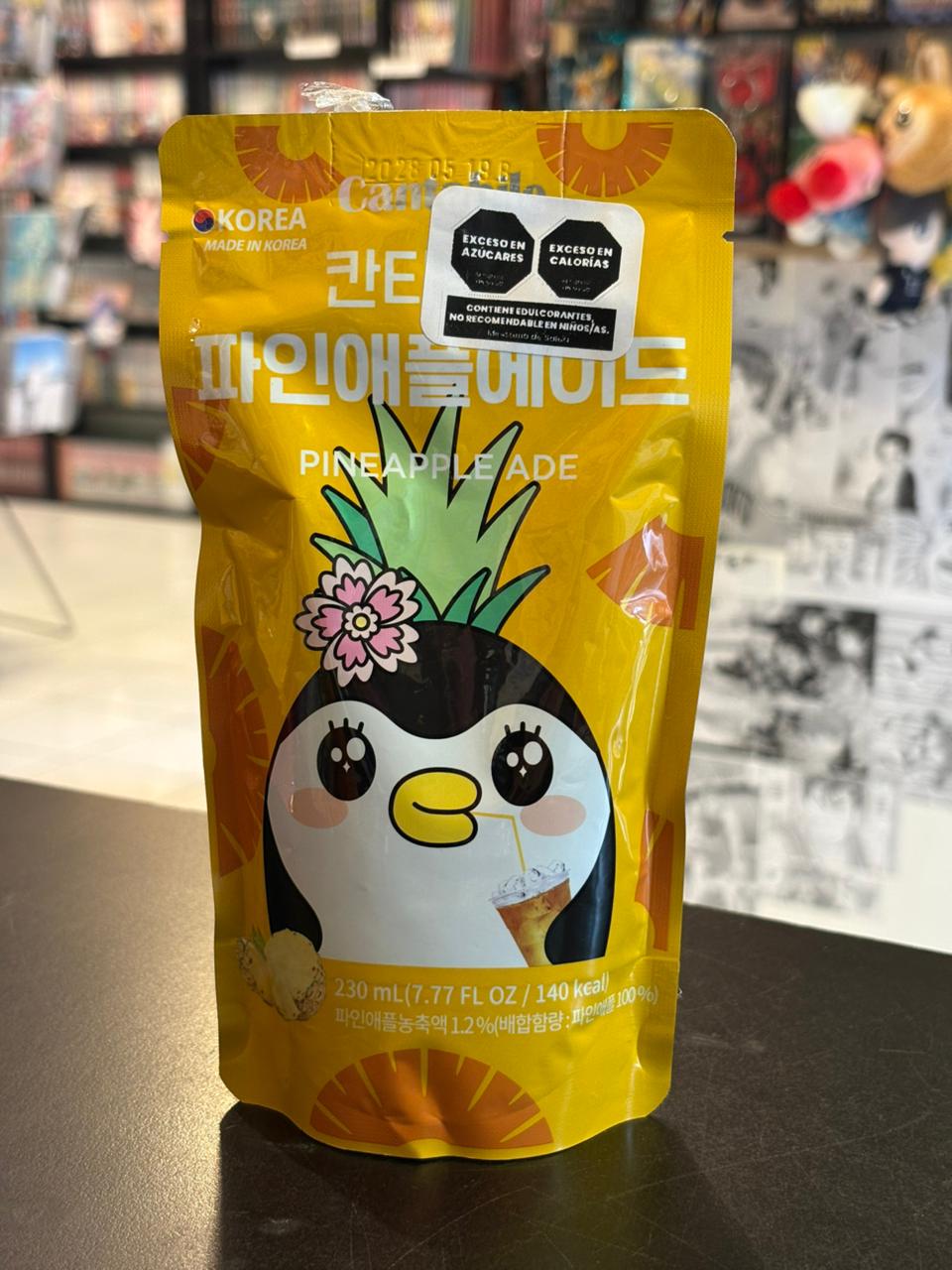 SABOR ANANA
