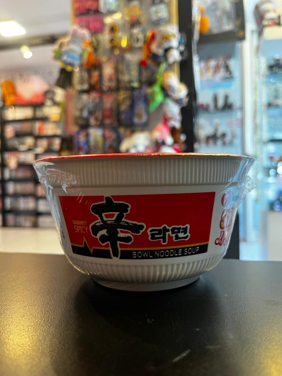 BOLW NOODLE SOUP 86G