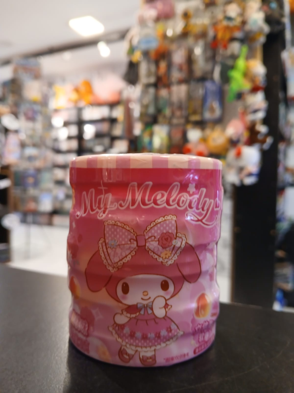 MY MELODY