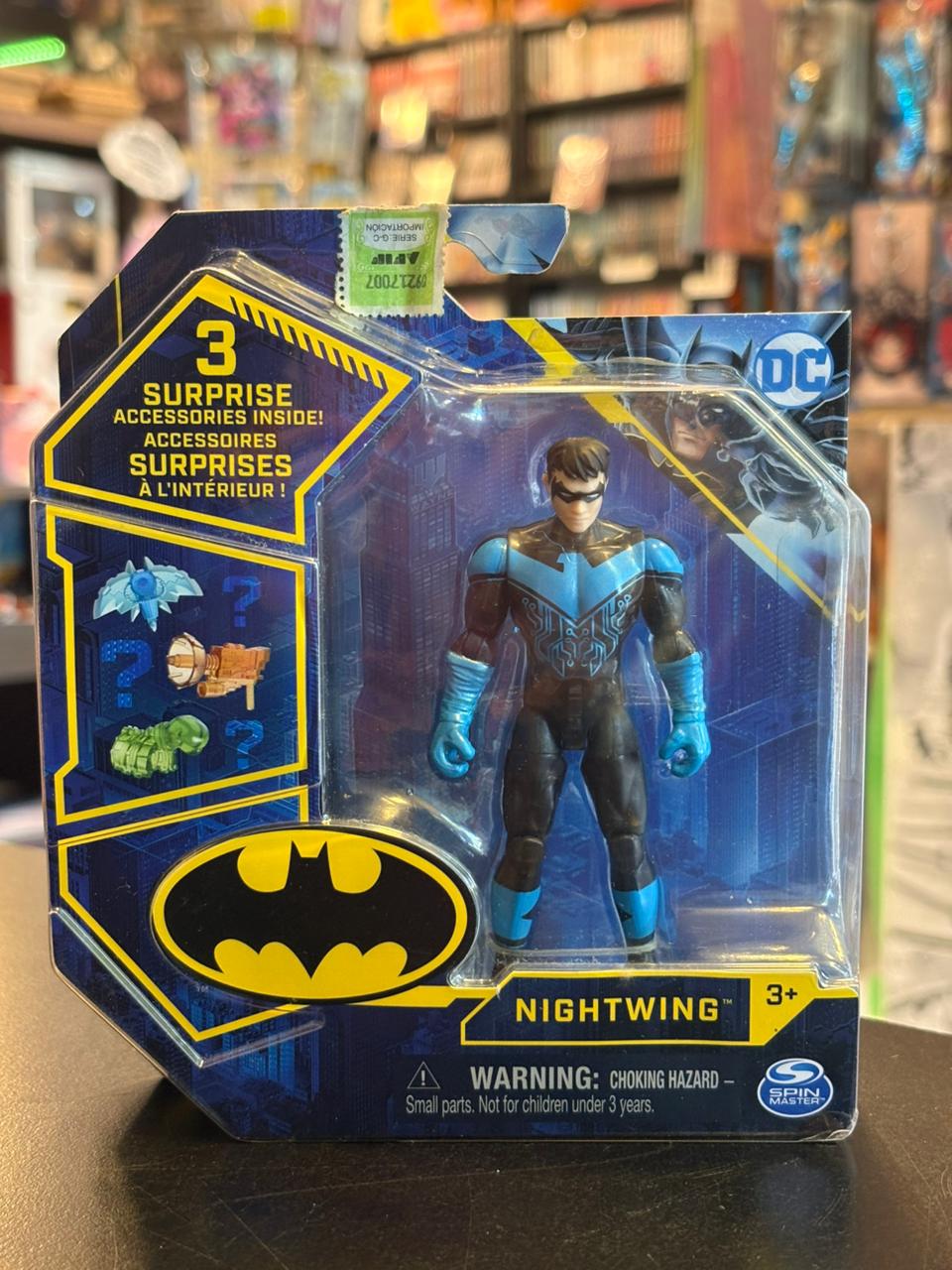 NIGHTWING