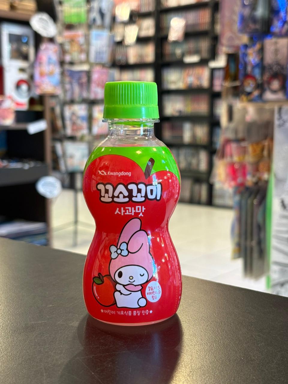 MY MELODY