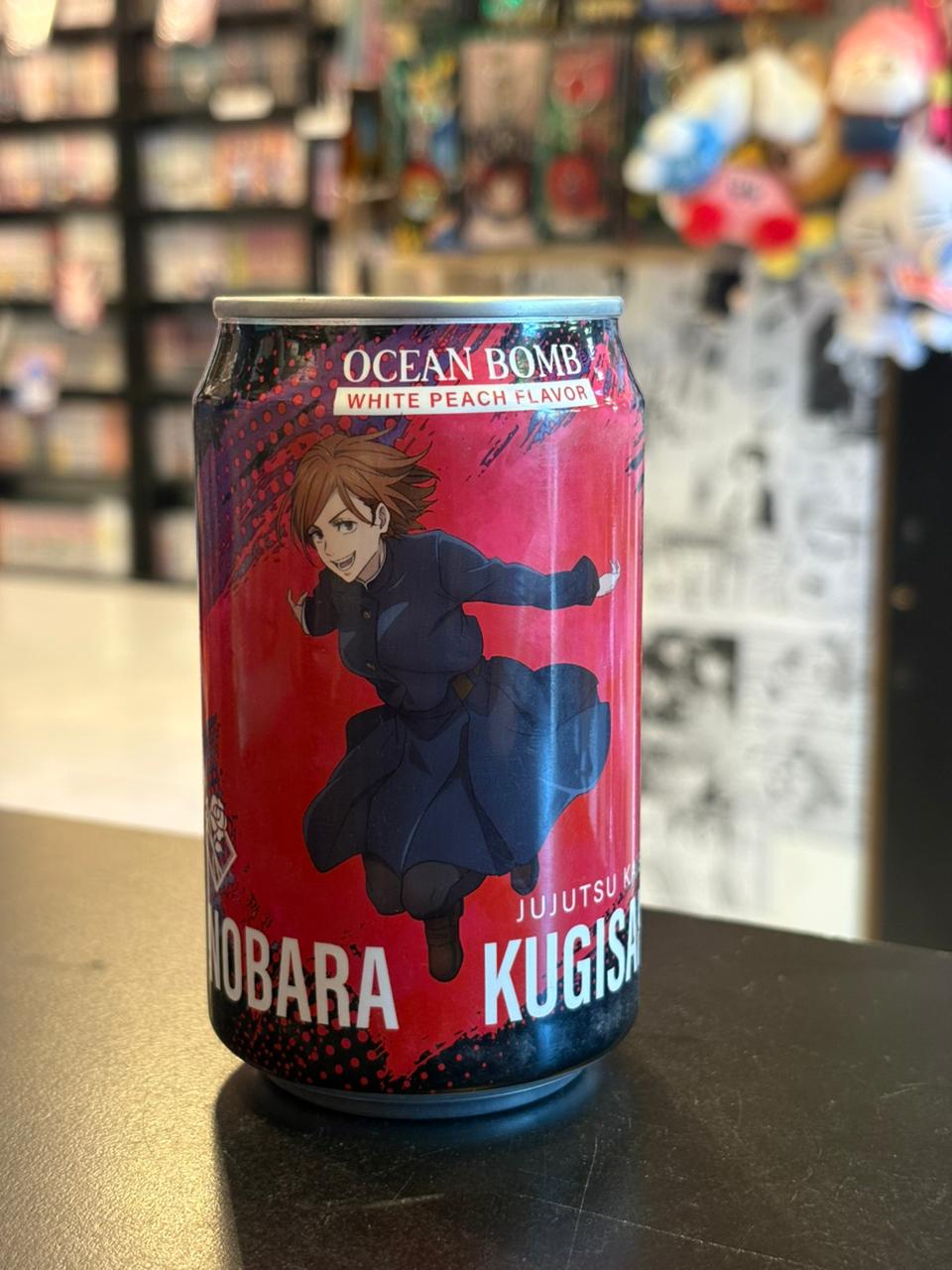 LATA OCEAN BOMB