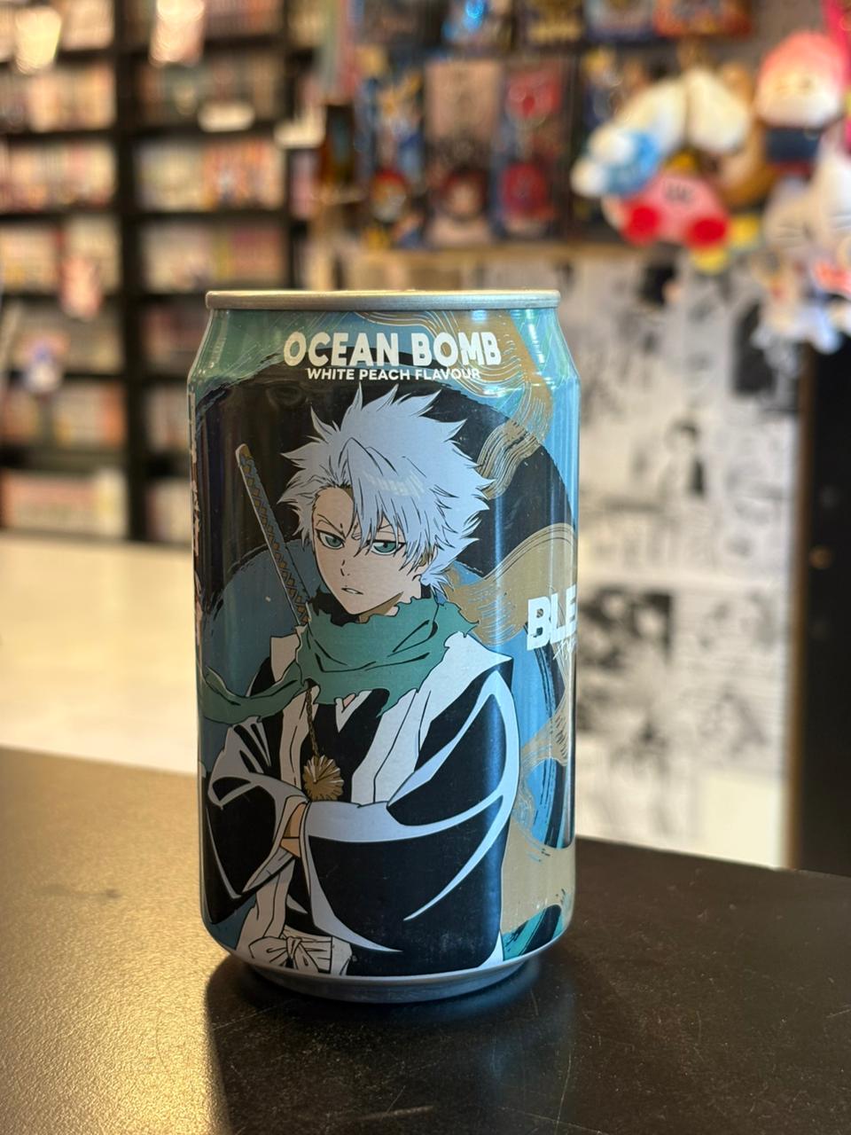 BLEACH