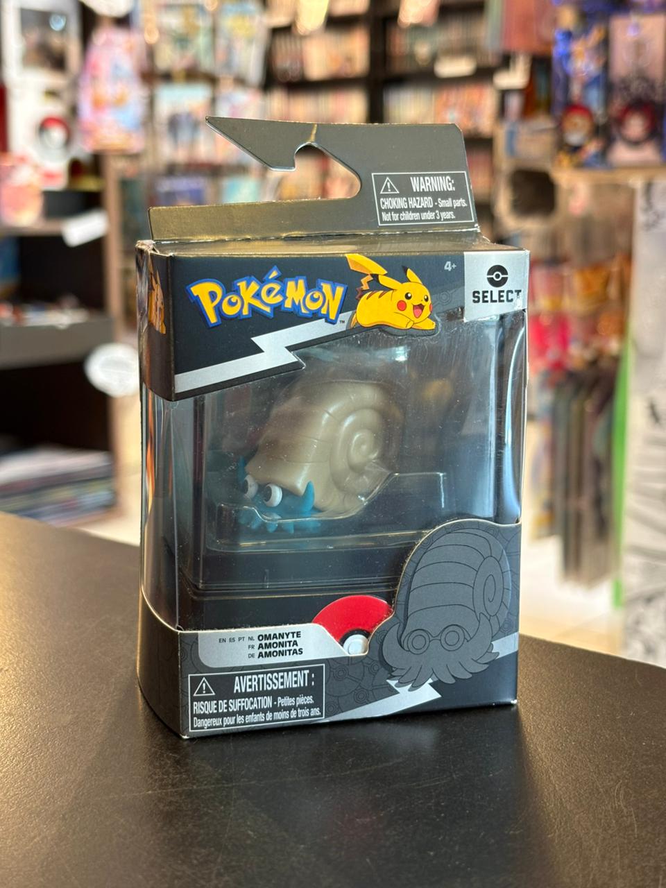 OMANYTE