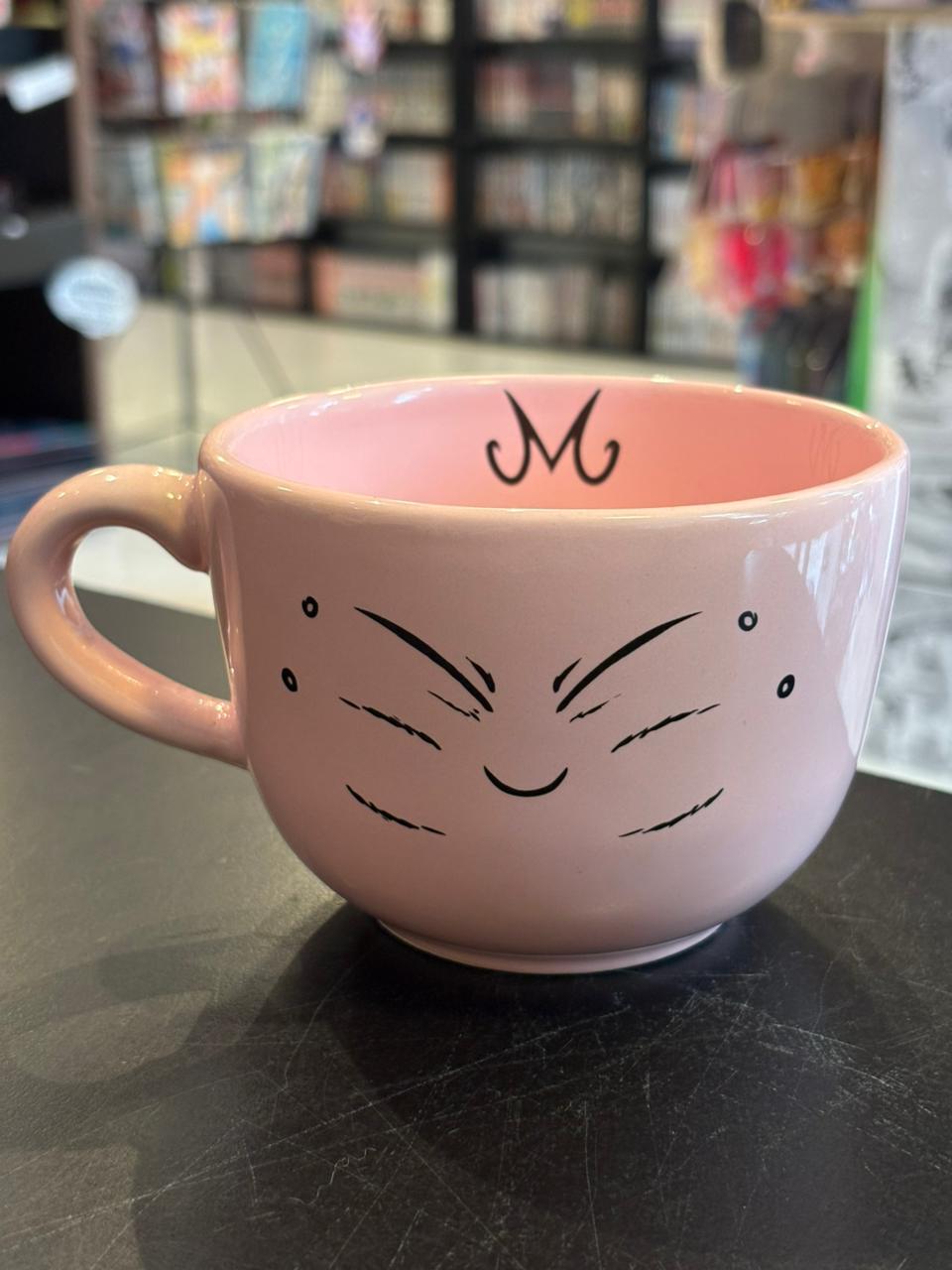 TAZA MAJIN BOO
