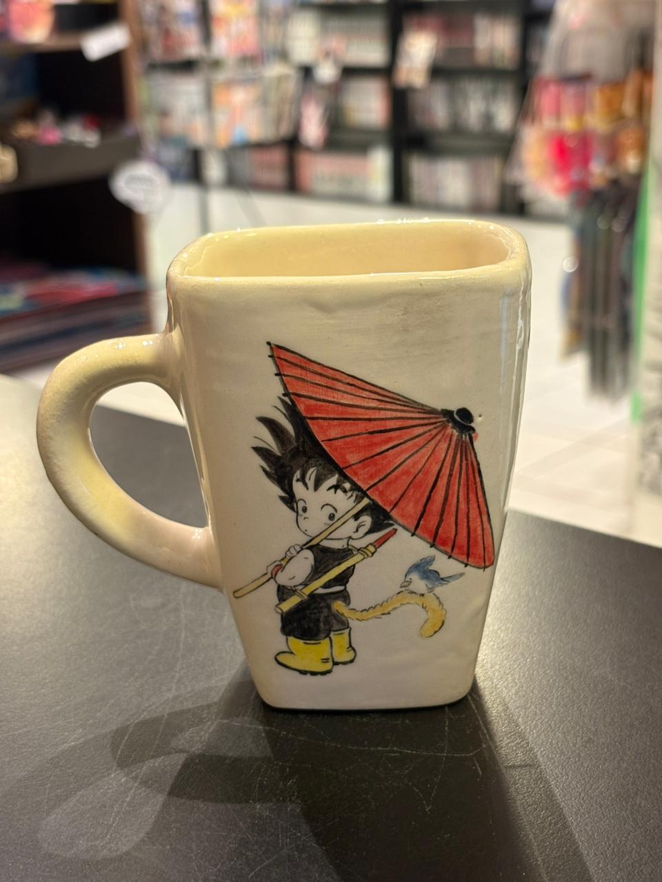 DRAGON BALL