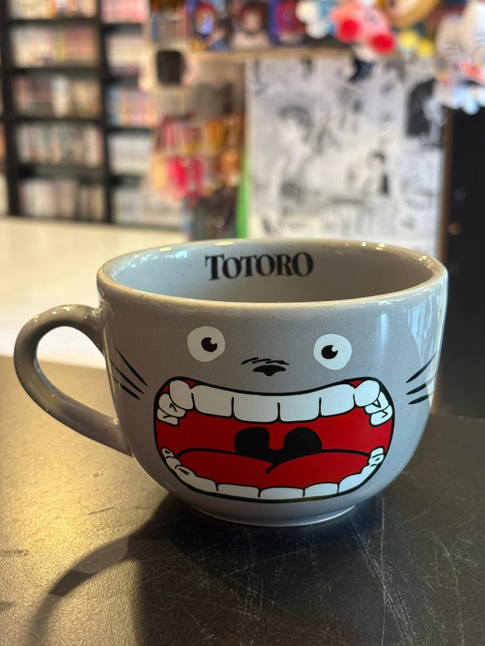 TAZON TOTORO