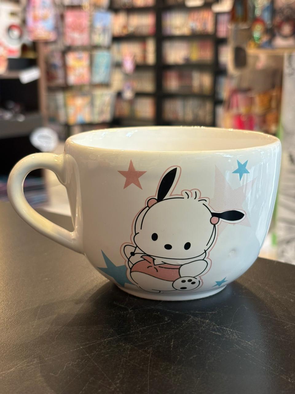TAZONES DE SANRIO