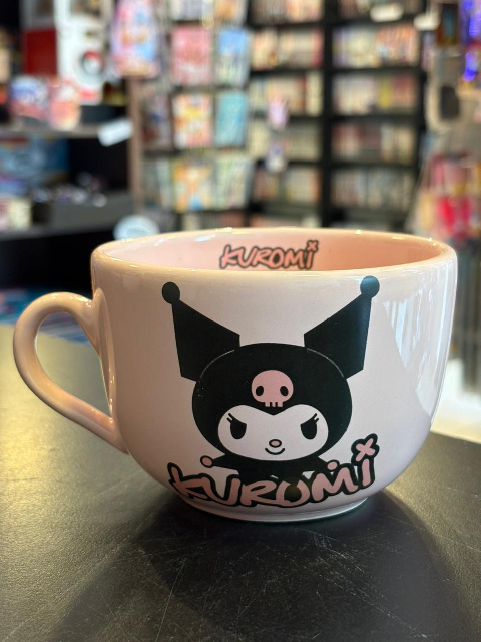 KUROMI