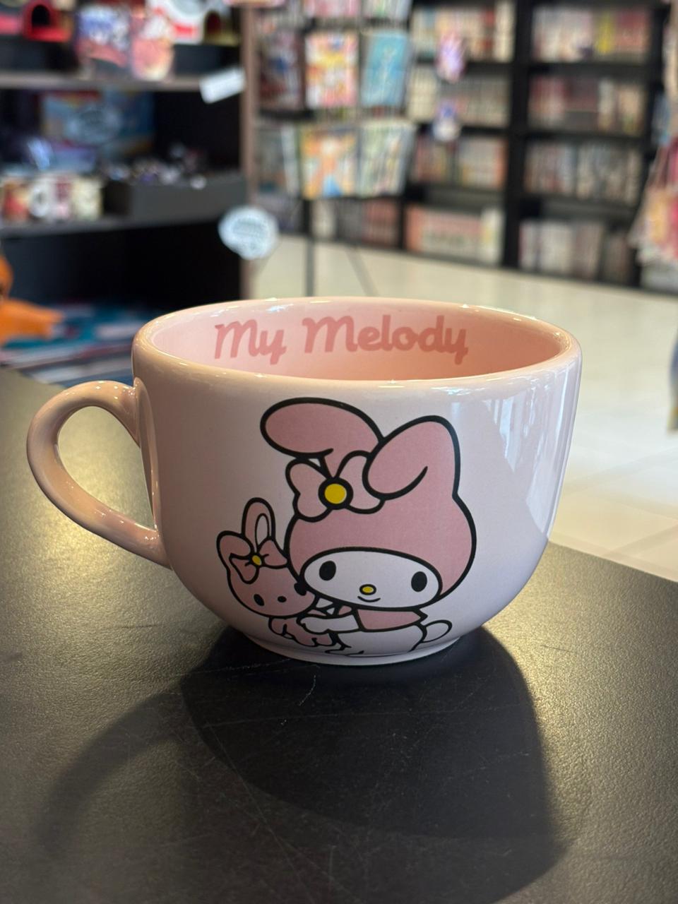 MY MELODY