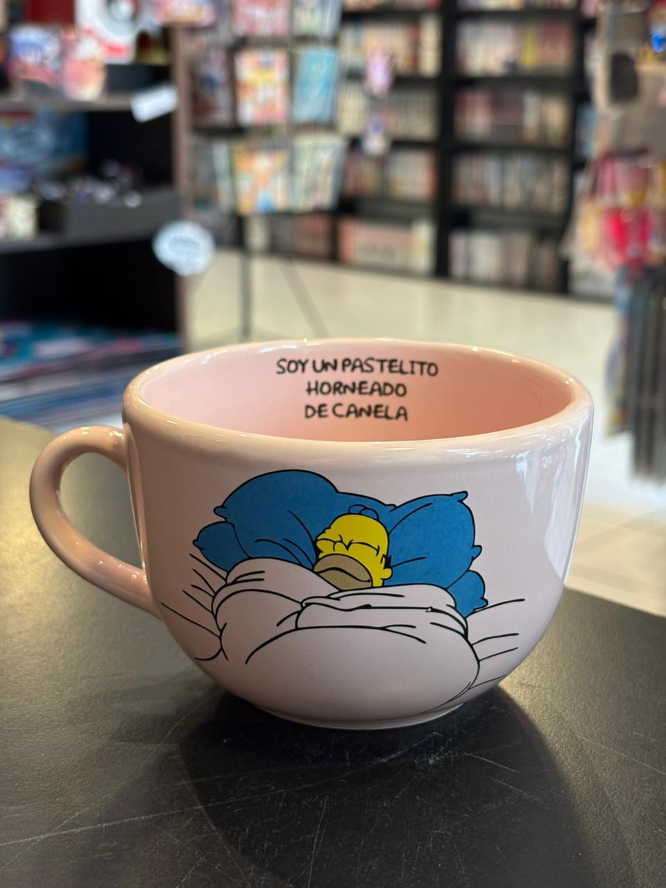 HOMERO