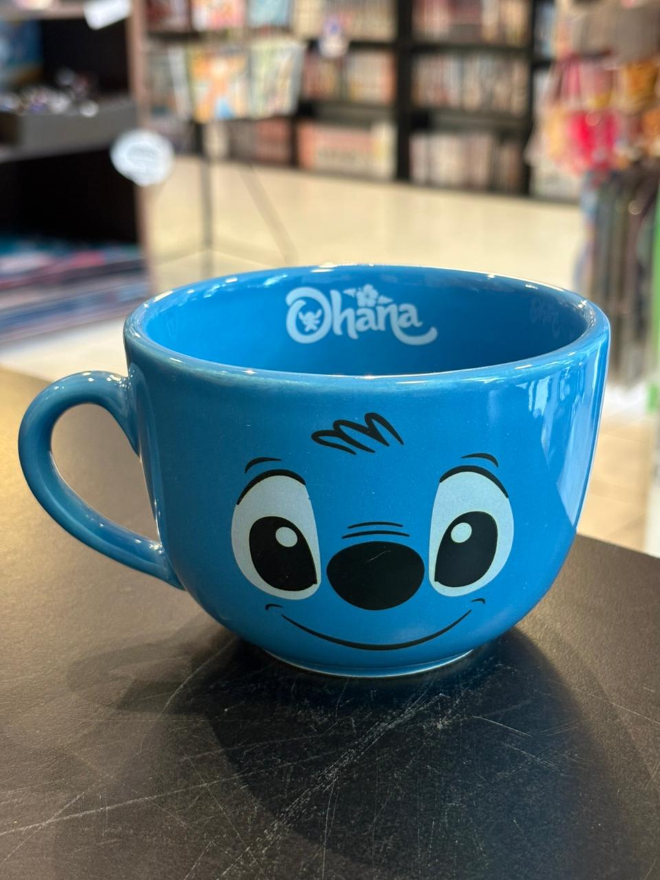 TAZONES STICH