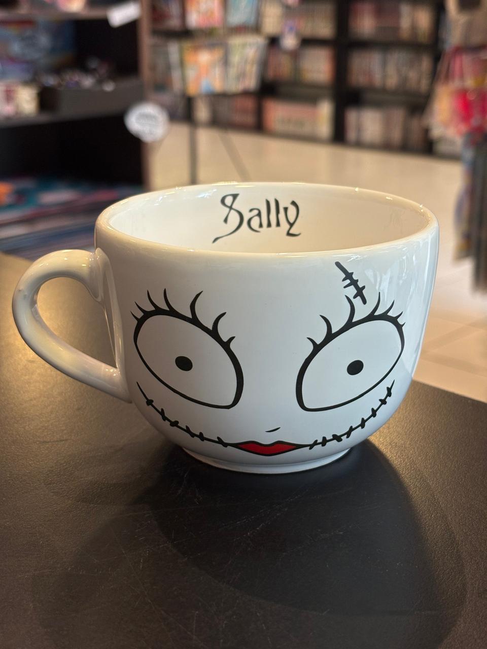 SALLY