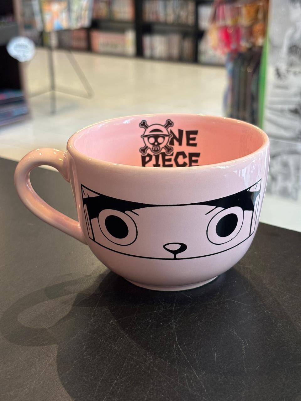 TAZON CHOPPER - ONE PIECE