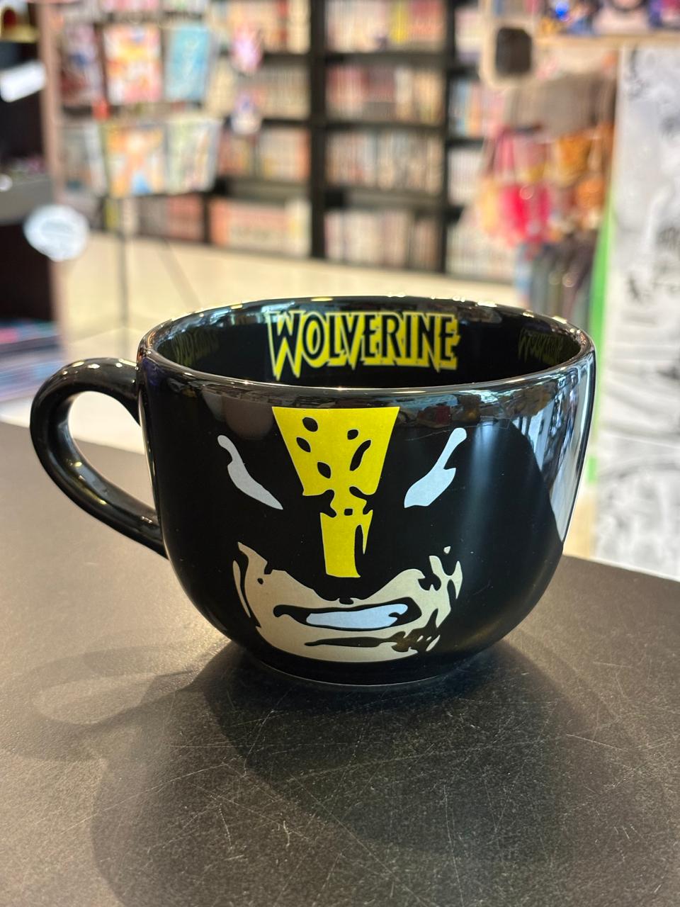 WOLVERINE