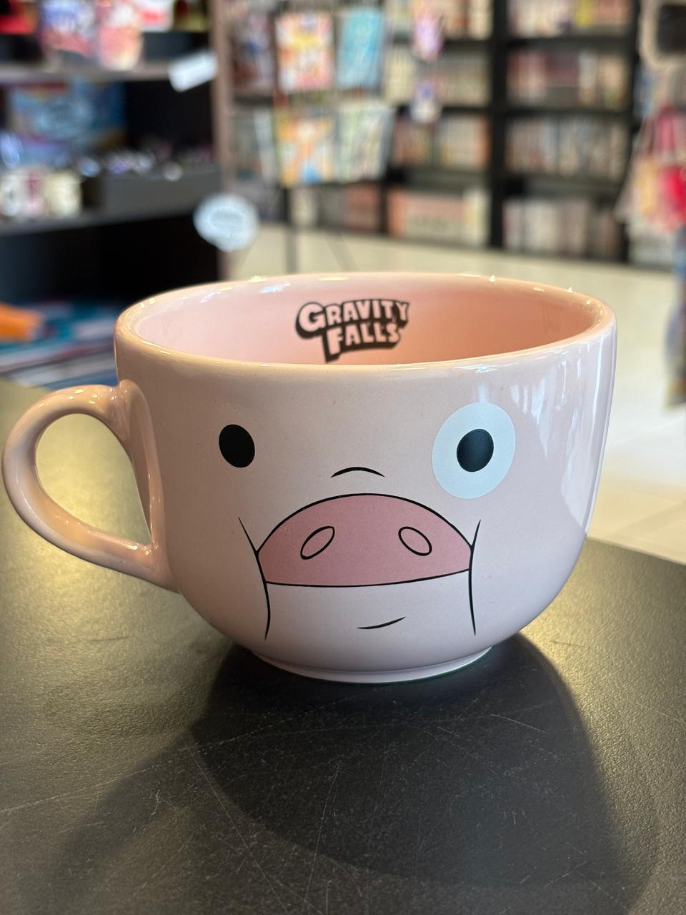 TAZON  WADDLES