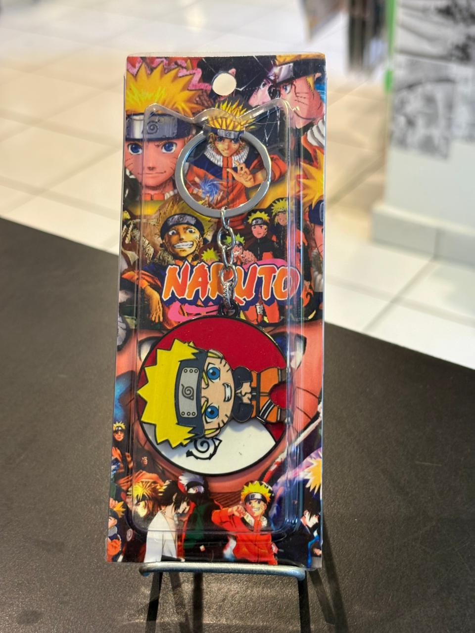 NARUTO