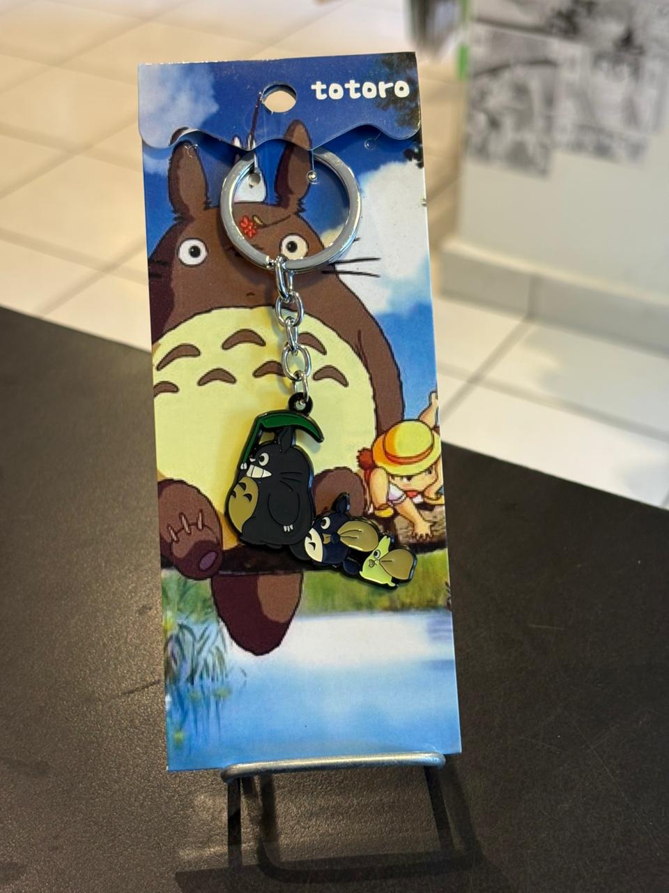 TOTORO