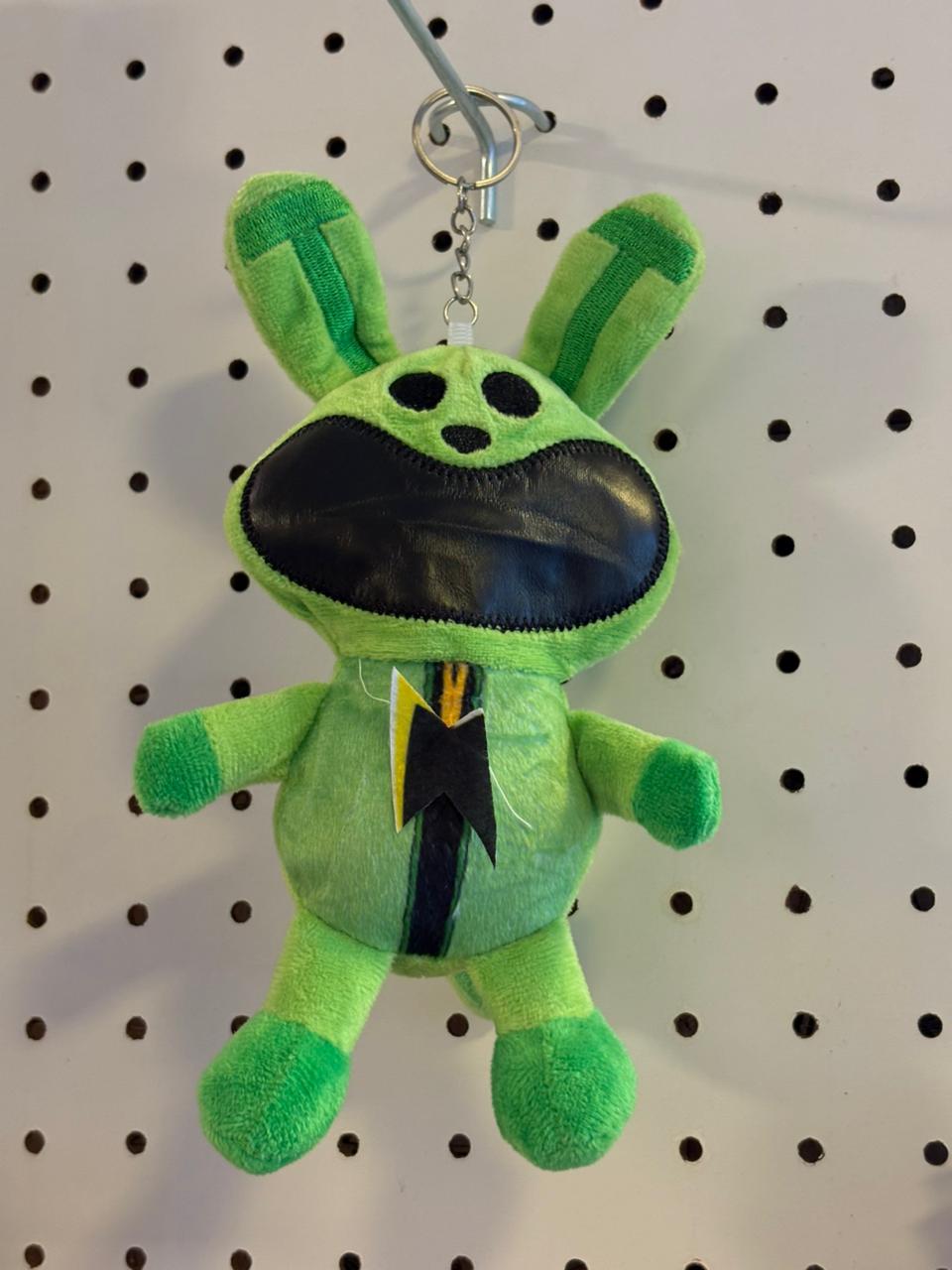 HOPPY