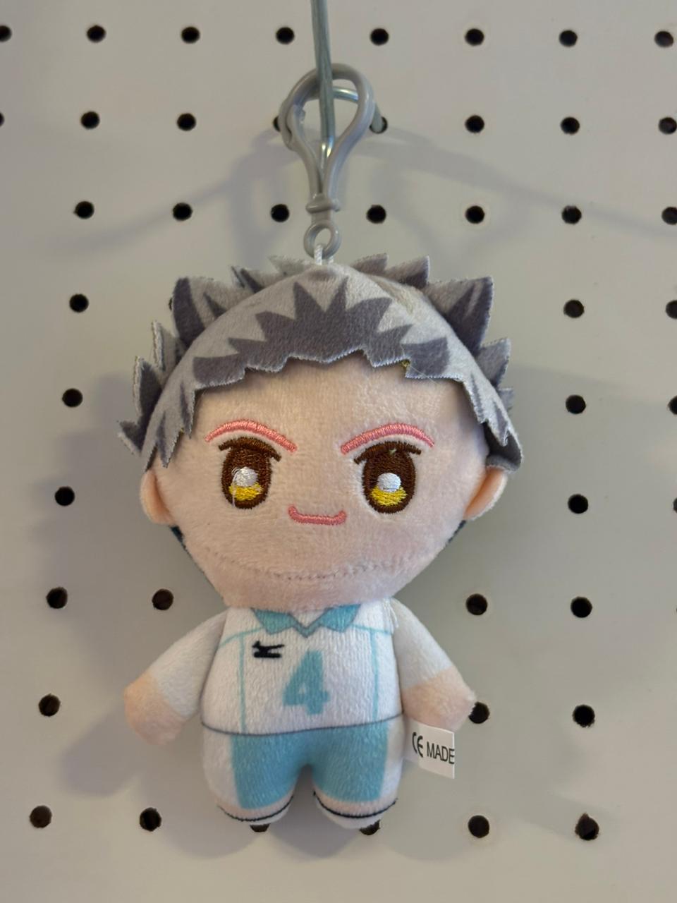 BOKUTO