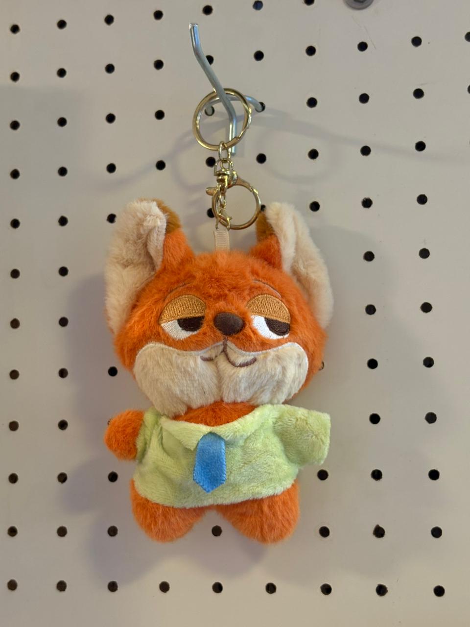 NICK