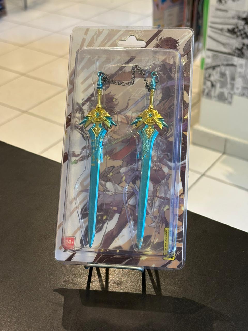 ESPADAS SKYWARD PRIDE