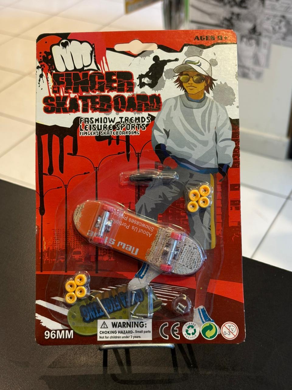 JUEGO SKATE