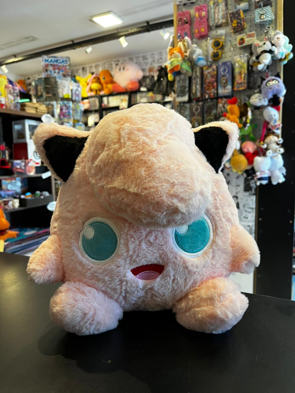 PELUCHE JIGGLYPUFF