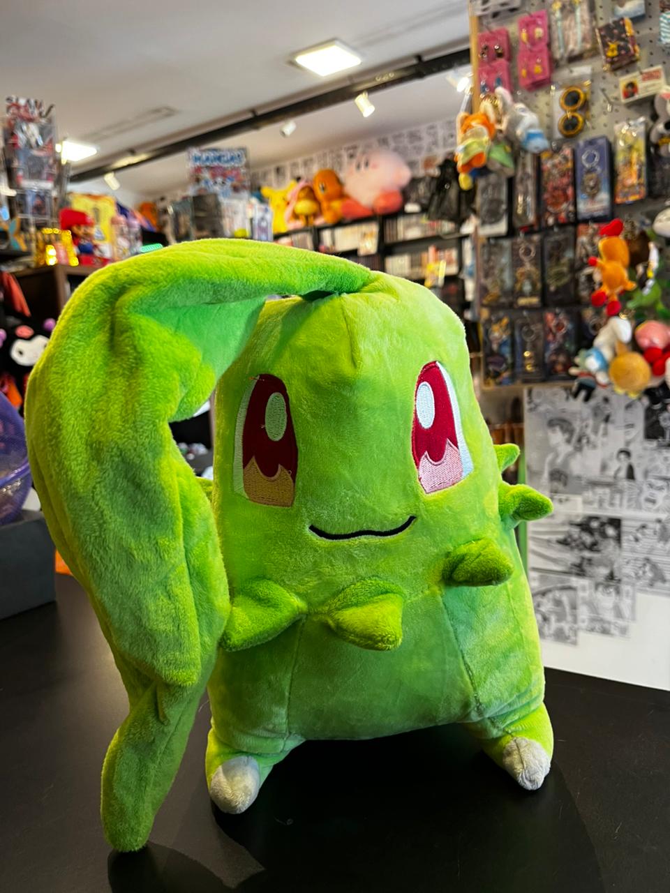 PELUCHE CHOKORITA