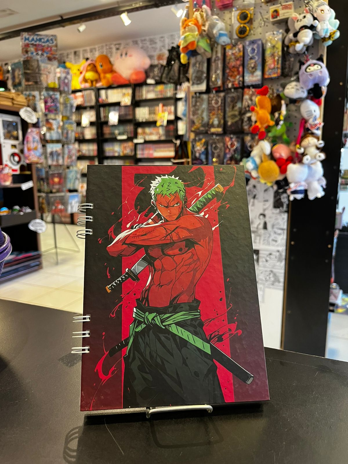 ZORO 2