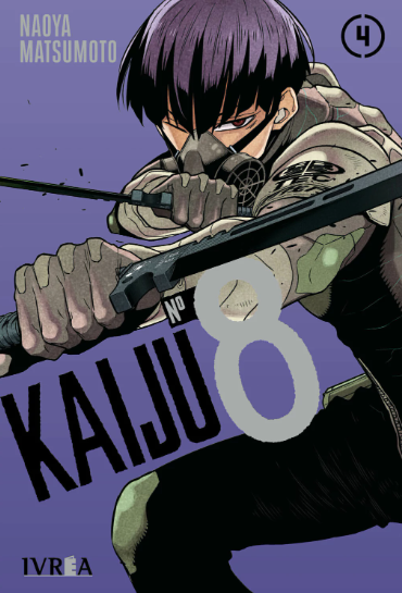 KAIJU N8 04