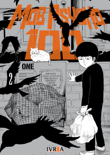 MOB PSYCHO 100 02