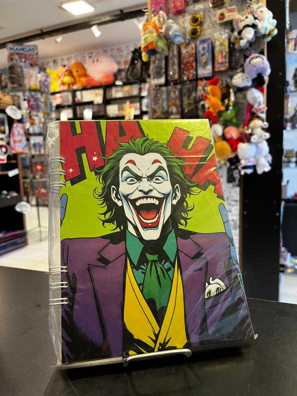 CUADERNO RAYADO GUASON A5