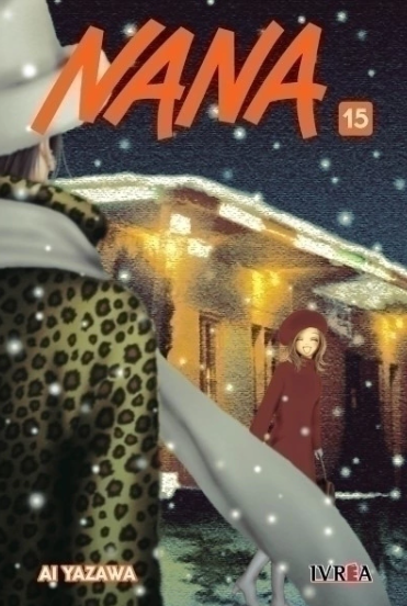 NANA 15