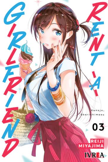 RENT A GIRLFRIEND 03