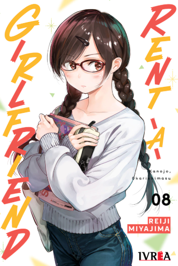 RENT A GIRLFRIEND 08