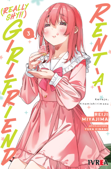 RENT A REALLY SHY GIRLFRIEND 03