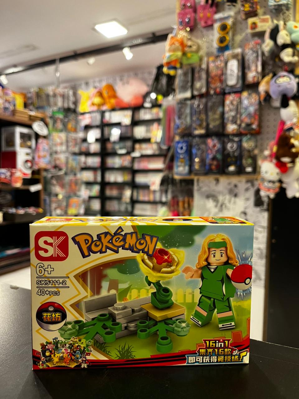 BLOQUES POKEMON SK5111-2