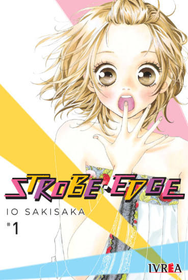 STROBE EDGE 01