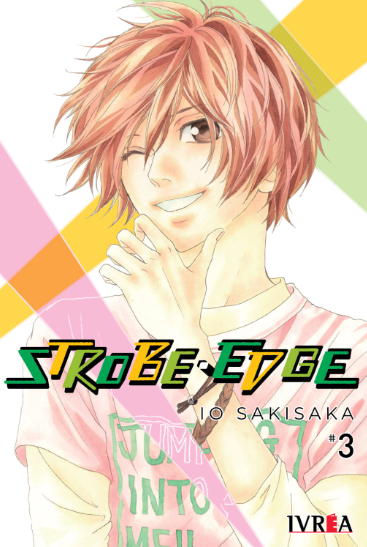 STROBE EDGE 03
